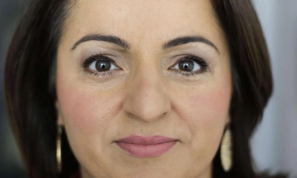 Ακροδεξιοί Τούρκοι απειλούν να δολοφονήσουν Γερμανίδα βουλευτή κουρδικής καταγωγής!